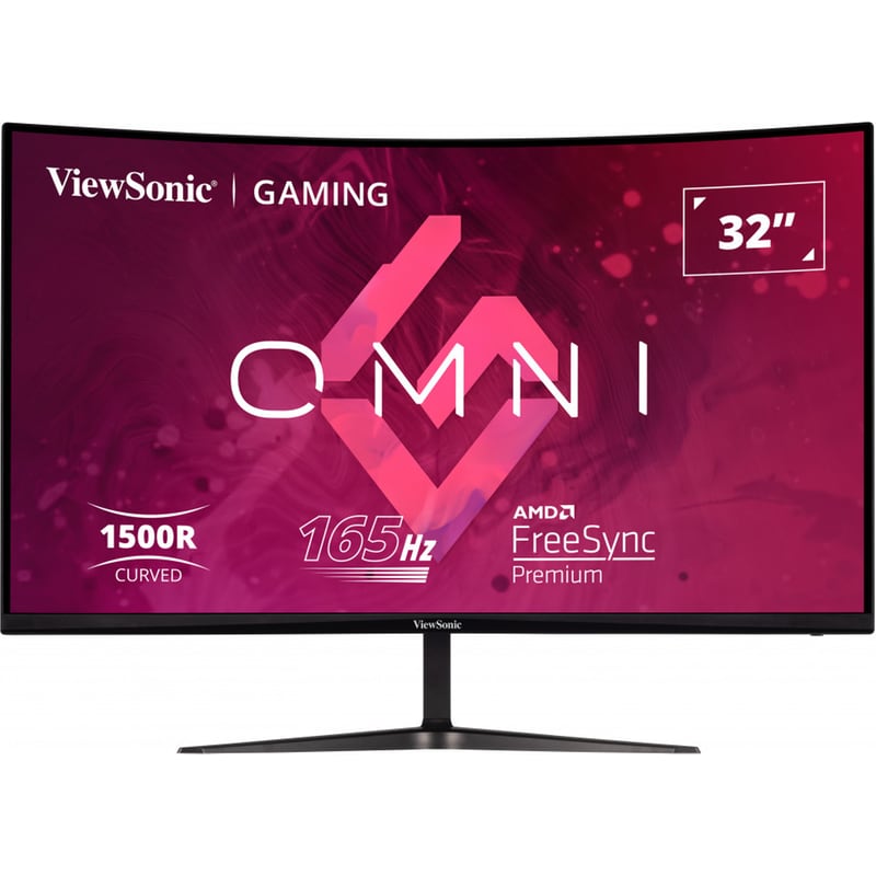VIEWSONIC Viewsonic VX3218-PC-MHD 32 FHD VA 165Hz 1ms