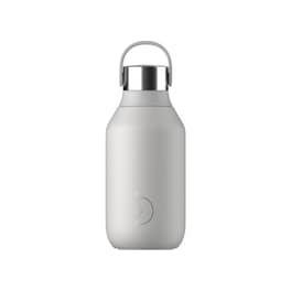 Μπουκάλι Θερμός Chilly's Series 2 350 ml - Granite Grey