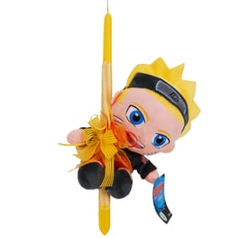 Λαμπάδα Play-By-Play Naruto 25cm