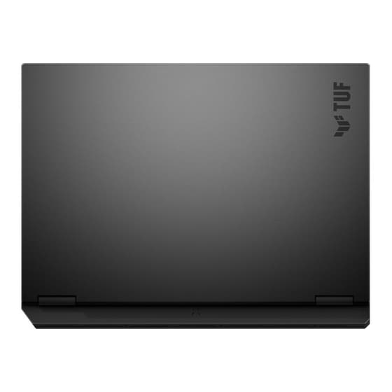 Asus TUF Gaming A16 16" FHD IPS (Ryzen 7-260/16 GB/512GB SSD/GeForce RTX 5050/Win11Home) Laptop image 6