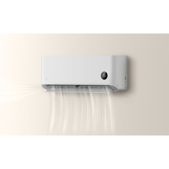 XIAOMI MIJIA PRO ECO Κλιματιστικό Inverter 12000 BTU A+++ με WiFi image 7