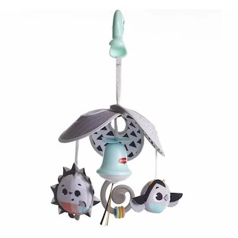 Tiny Love Κρεμαστό Παιχνίδι Δραστηριοτήτων Pack And Go Mini Mobile Magical Tales