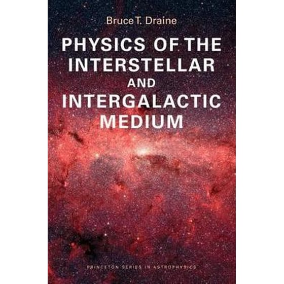 Physics of the Interstellar and Intergalactic Medium image 0
