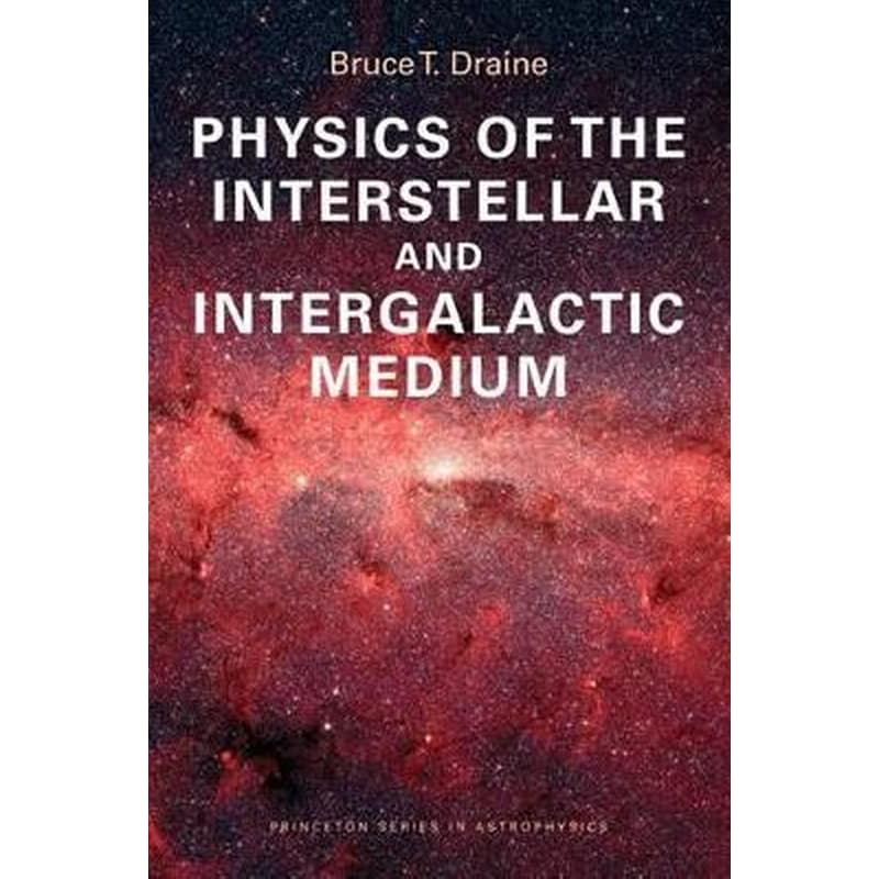 Physics of the Interstellar and Intergalactic Medium