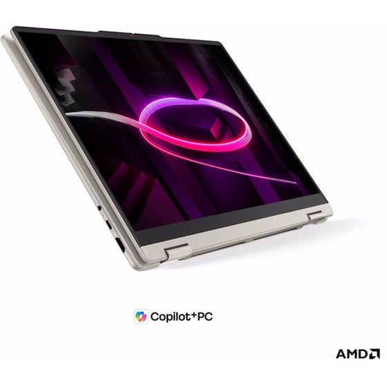 Lenovo Yoga 7 2-in-1 16AGP11 16" QHD+ OLED (AMD Ryzen AI 7-445/32 GB/2TB SSD/Radeon Graphics/Win11Home) Laptop image 5