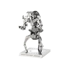 3D Παζλ Star Wars Destroyer Droid (2 Φύλλα)