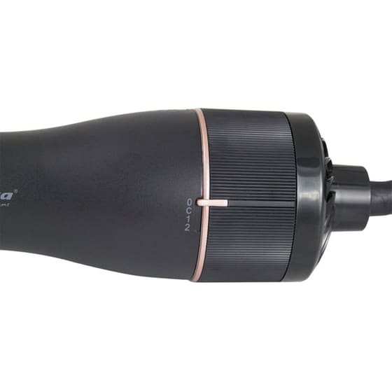 Ηλεκτρική Βούρτσα ESPERANZA Ebl015 1200 W Μαύρο image 3