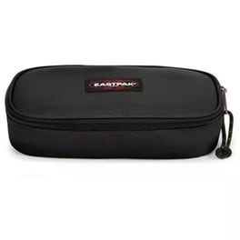 Κασετίνα Οβάλ Eastpak Μαύρο