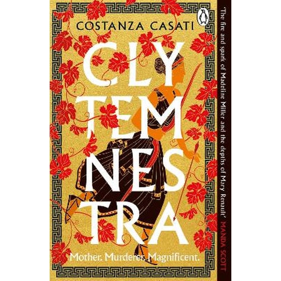 Clytemnestra image 0