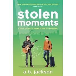 Stolen Moments