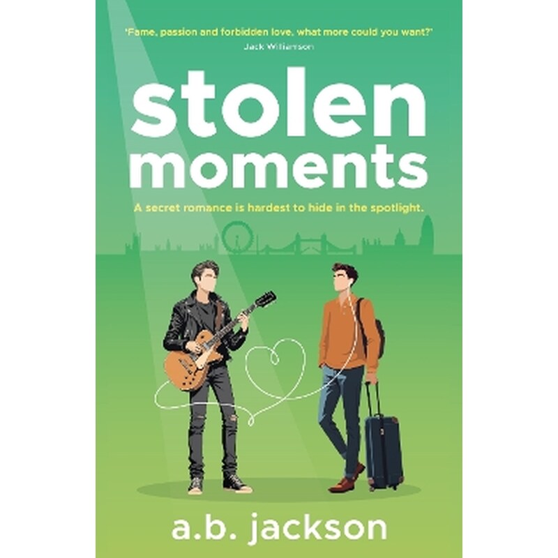 Stolen Moments