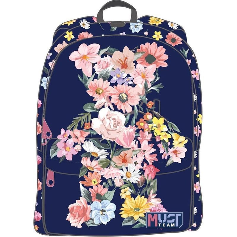 Τσάντα Πλάτης Must Team Inspiration Bear