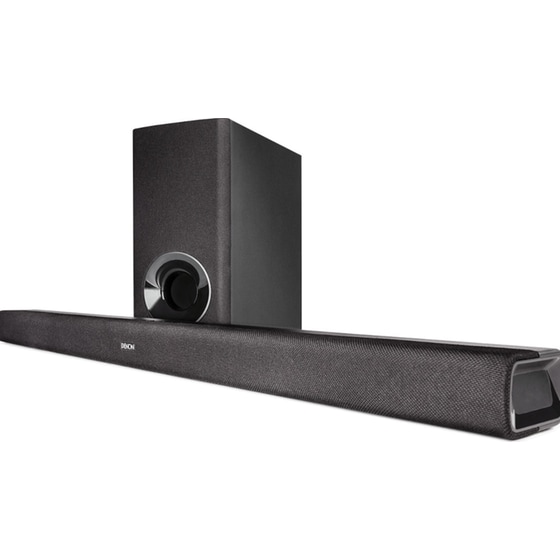 SOUNDBAR DENON DHT S316 image 0
