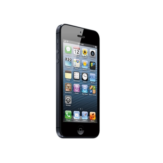 Smartphone Apple iPhone 5 32GB Μαύρο image 0