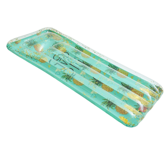 Στρώμα Θαλάσσης Legami Ανανάς 180 cm - Πράσινο image 2