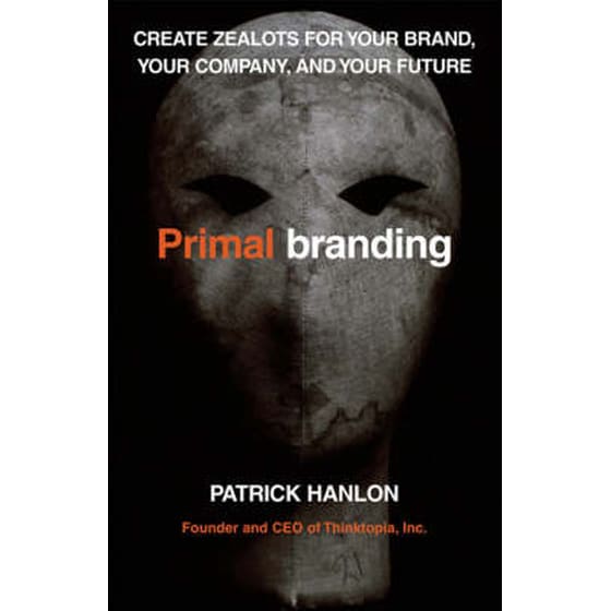 Primal Branding image 0