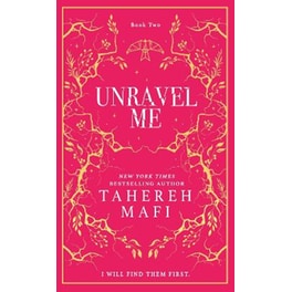 Unravel Me