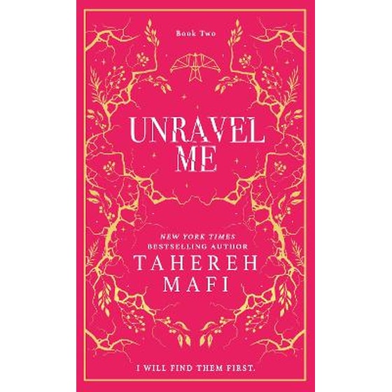 Unravel Me image 0