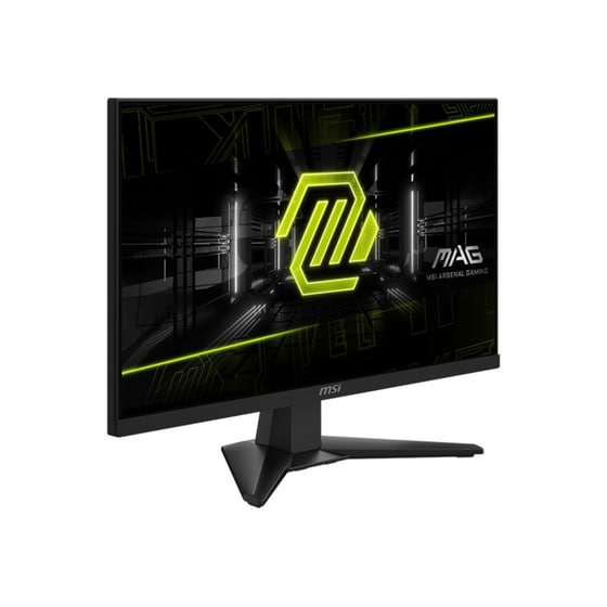 MSI MAG 244F Gaming monitor 23.6"  Full HD IPS 200Hz 0.5 ms image 2