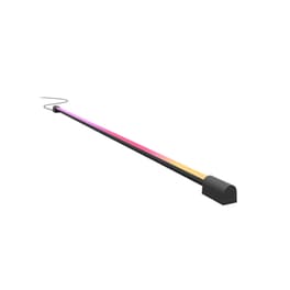 Μεγάλος Σωλήνας Philips Play Gradient για Τηλεοράσεις πάνω από 60" - Μαύρος
