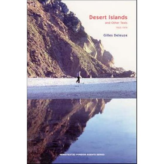 Desert Islands image 0