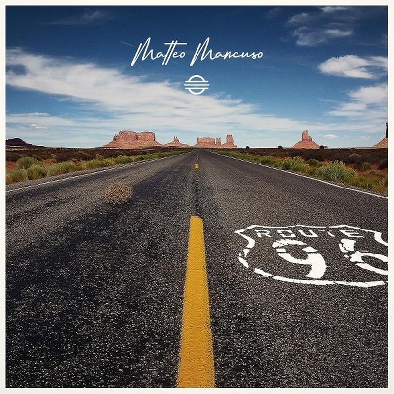 Route 96