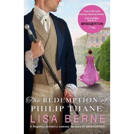 The Redemption of Philip Thane