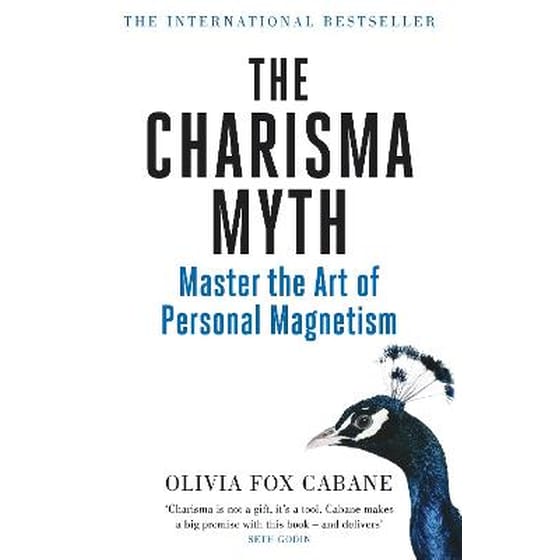 The Charisma Myth image 0