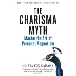 The Charisma Myth
