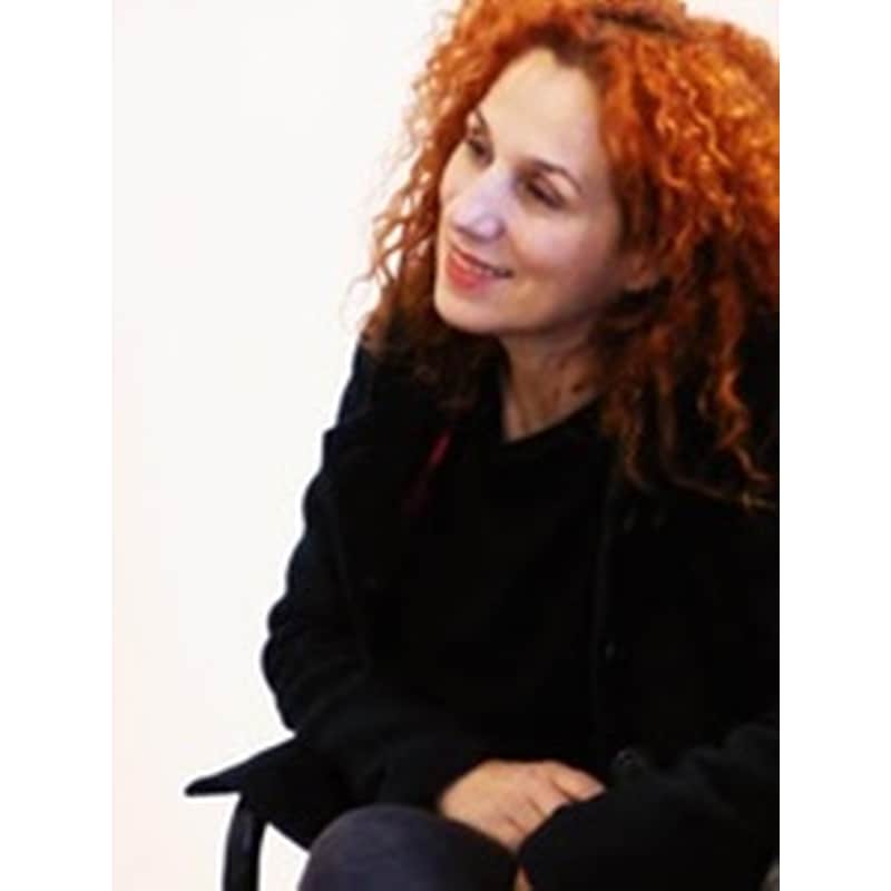 Author picture