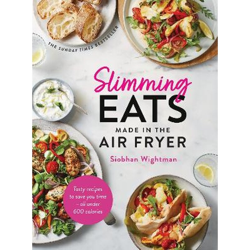Slimming Eats Made in the Air Fryer