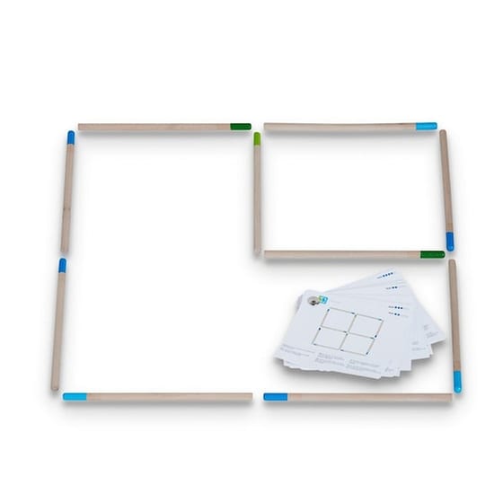 Bs Toys Match Puzzle-ga294 image 2
