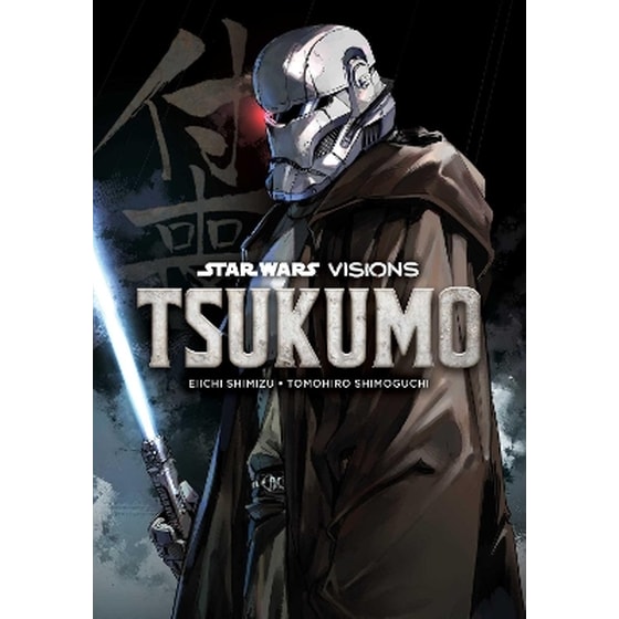 Star Wars Visions: Tsukumo image 0