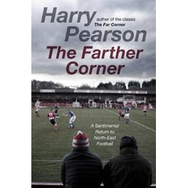 The Farther Corner