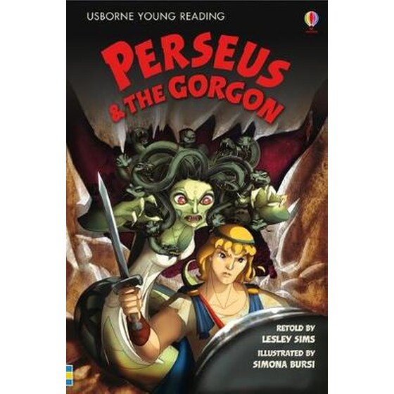 Perseus and the Gorgon image 0