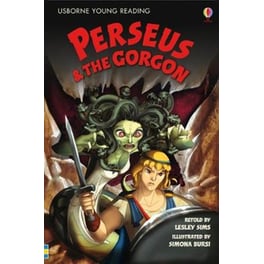 Perseus and the Gorgon