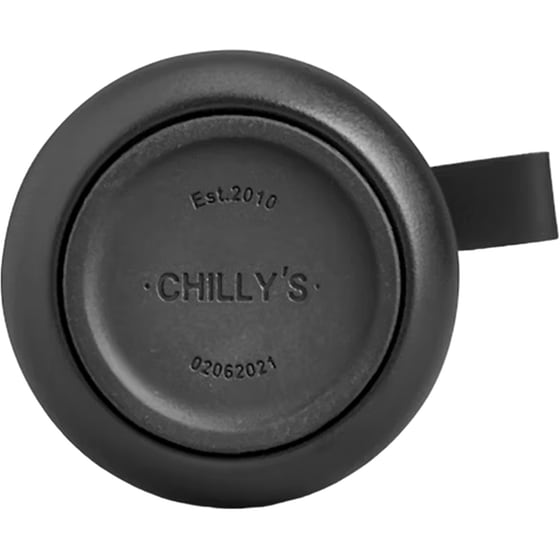 Μπουκάλι Chilly's S2 Flip Neon Galaxy 500 ml image 3