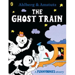 Funnybones- The Ghost Train