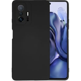 Θήκη Xiaomi Xiaomi 11T Pro - My Colors - Μαύρο
