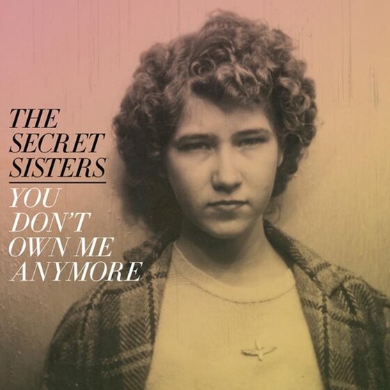 You Dont Own Me Anymore (Yellow LP) image 0