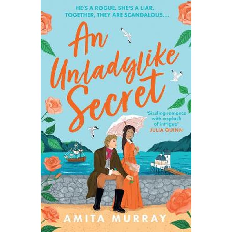 An Unladylike Secret