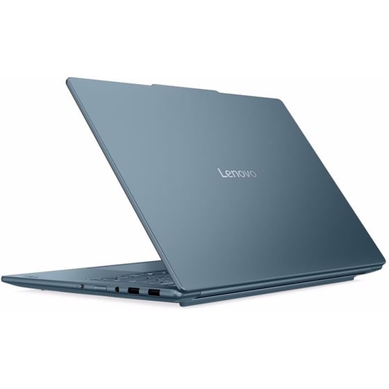 Lenovo Yoga Pro 7 14ASP10 14.5" OLED (AMD Ryzen AI 9-365/32 GB/1TB SSD/Radeon Graphics/Win11Home) Laptop image 9
