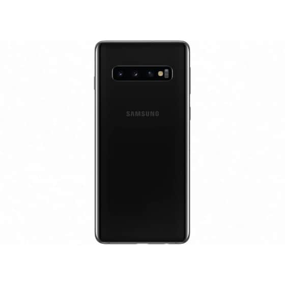 Samsung Galaxy S10 512GB Smartphone Μαύρο image 1