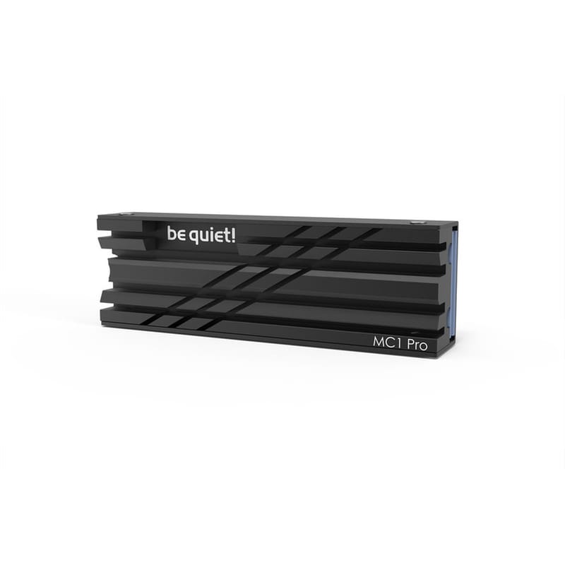 BE QUIET! BE QUIET! MC1 Pro Σύστημα Ψύξης για M.2 2280 SSD
