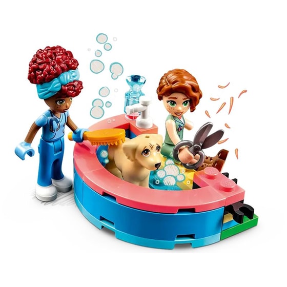 LEGO® Friends Dog Rescue Centre (41727) image 3
