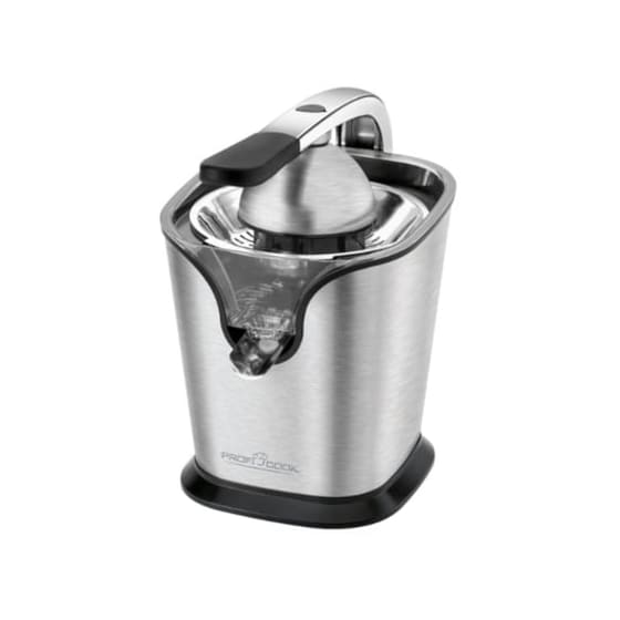 PROFI COOK PC-ZP1154 Ηλεκτρικός Στίφτης Με Πρέσσα image 1