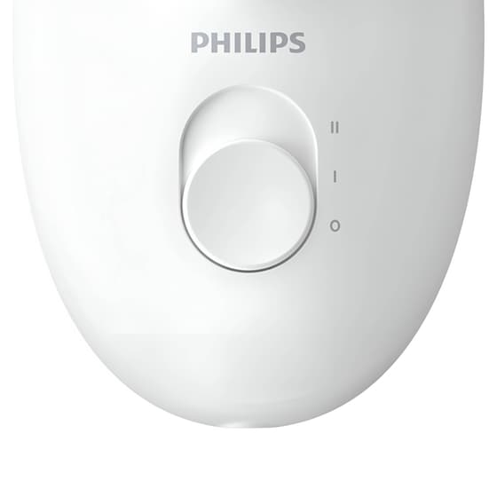 Αποτριχωτική Μηχανή PHILIPS SATINELLE ESSENTIAL BRE224/00 Πράσινο image 1
