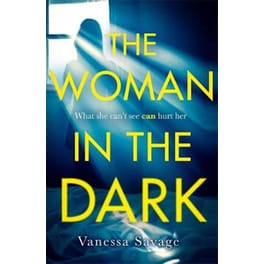 The Woman in the Dark