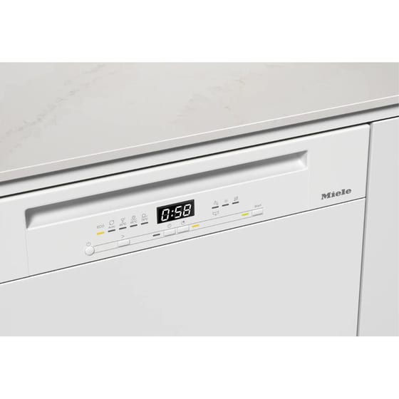 MIELE G 5410 SCi Active Plus για 14 Σερβίτσια Εντοιχιζόμενο Πλυντήριο Πιάτων image 1