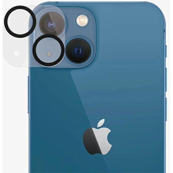 Προστατευτικό κάμερων Apple iPhone 13 - PanzerGlass Camera Lens Protector image 1